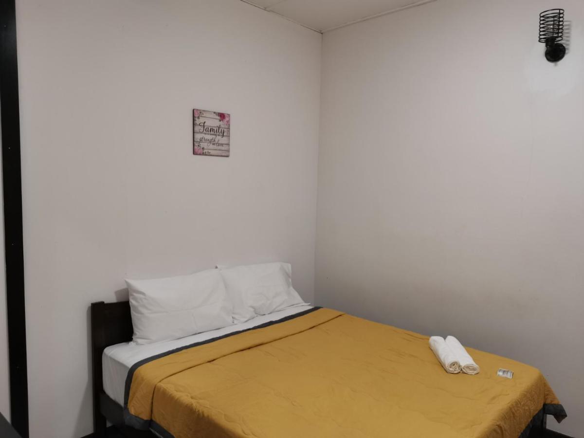 G Fortune Guest House+ George Town Exterior photo